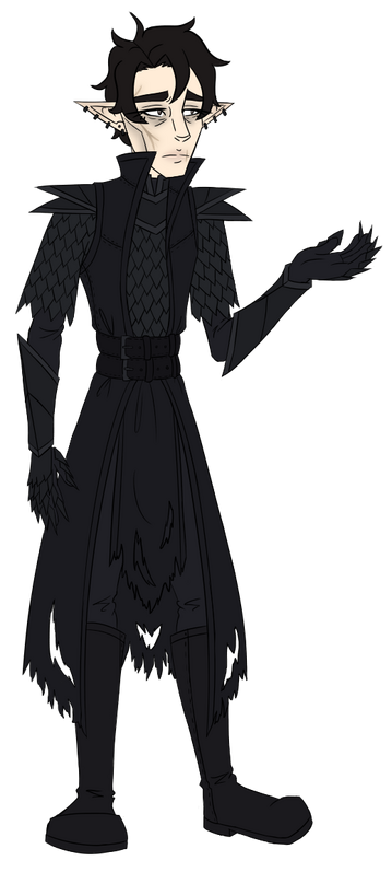 Outfit ref